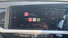 Vauxhall Grandland 1.2 Turbo Ultimate 5dr Auto Petrol Hatchback